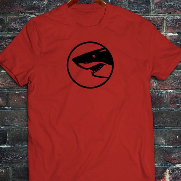 

cool t shirts designs selling shark head danger ocean sea creature beach jaws red t shirt t shirt sport hooded sweatshirt hoodie