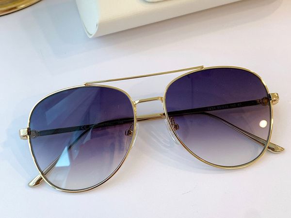 

201 new popular sunglasses with uv 400 protection for women vintage oval full frame fashion come with case classic sunglasses, White;black