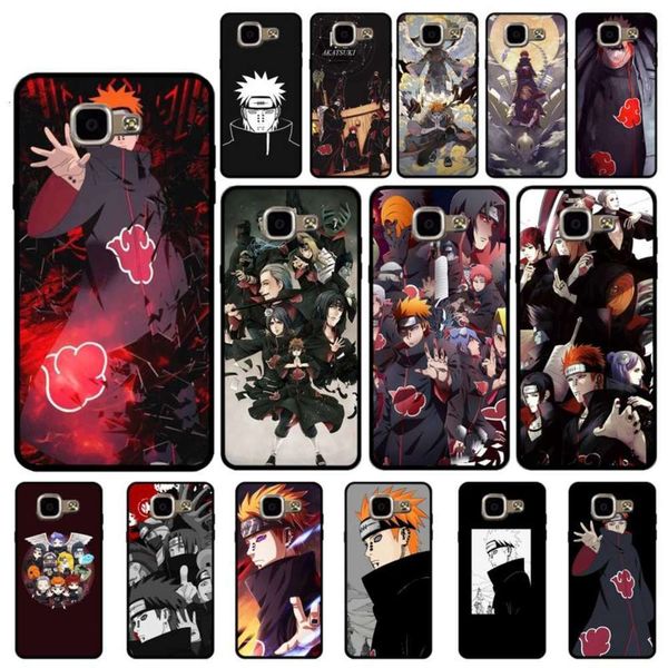 

3the case of naruto akatsuki itachi is samsung a6 a8 and a7 a9 a20 a20s a30 a30s a40 a50 a70cf1