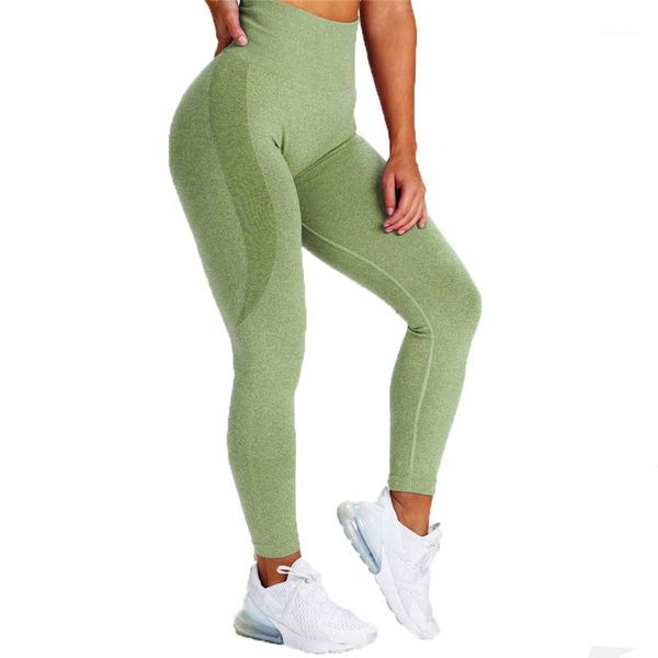 

running pants women high waist tights yoga trousers workout fitness sports gym hiking exercise clothing leggings for female 91651, Black;blue