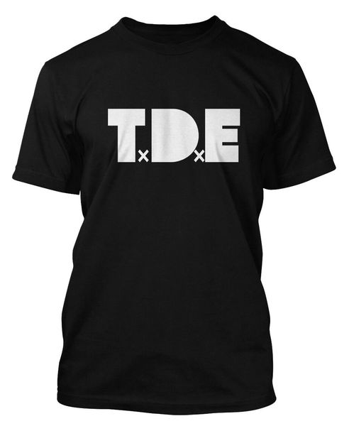 

kendrick lamar tde t shirt men women swag ofwg hipster txdxe tee shirt for youth middle-age the old sport hooded sweatshirt hoodie