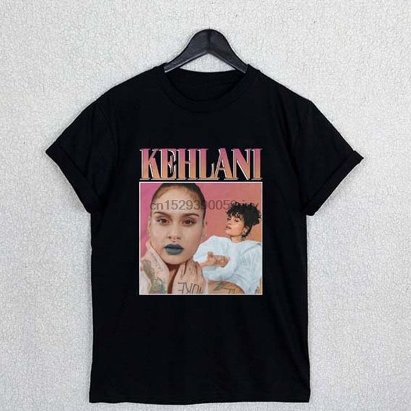

sport kehlani shirt famous funny gift shirts men and women tee size s 2xl pc15