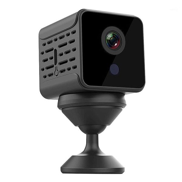 

mini video camera wifi hd 1080p sensor night vision micro-type home security camcorder motion phone app dvr dv video small camer1
