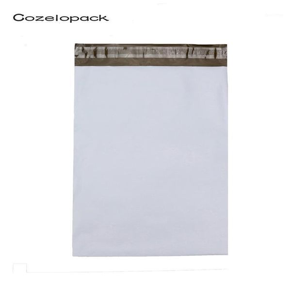 

50pcs 19x24in plastic envelopes shipping bags with self adhesive courier storage bags waterproof shipping packaging postal1