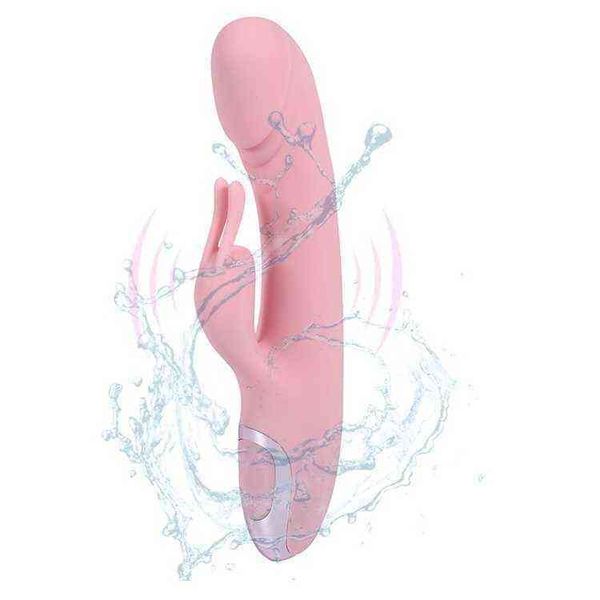 Nxy Vibradores 2022 Alta Qualidade Atacado À Prova D 'Água Adulto Produtos Brinquedos sexuais Dildo para Masculino 0106