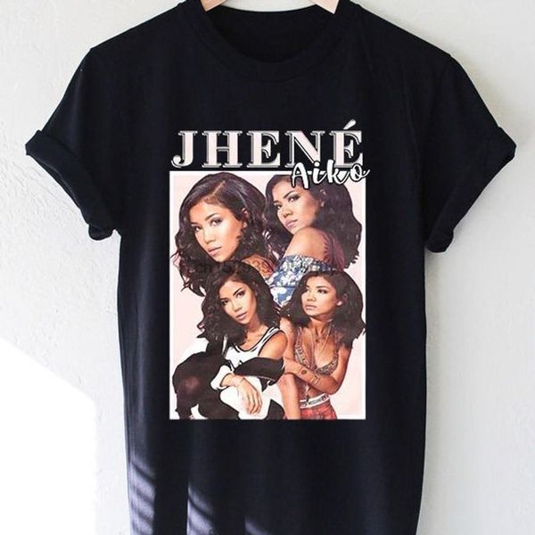 

jhene aiko t shirt funny brithday gift shirts t shirt tee size s 2xl px59 sport hooded sweatshirt hoodie
