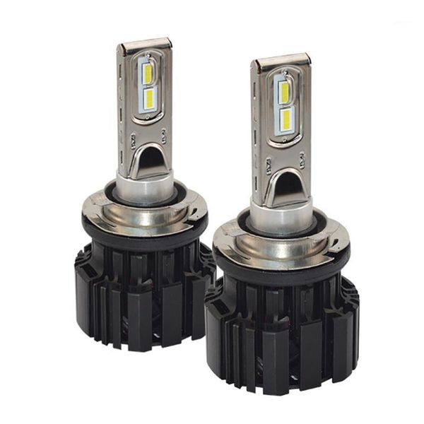 

p9 headlight bulb car headlight bulbs led h15 9008 h7 h4 h11 3 9006 9012 6000k super bright auto lamps 100w 13600lm headlamp1