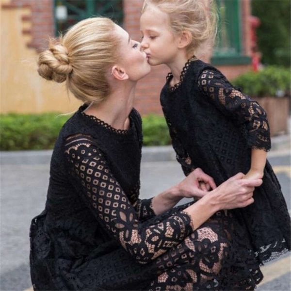 

slim 2019 tuxedo lace cut out fit high end women's dress, Black;gray