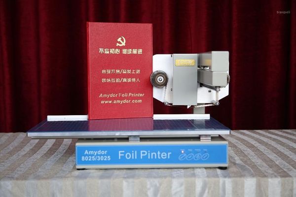 

ndl-3025 automatic stamping foil machine for paper printing1