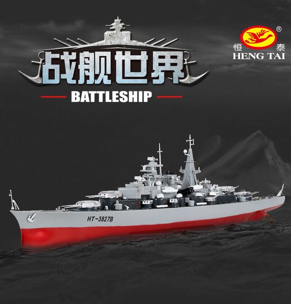 

warship remote control authentic navy battle ship dual propeller motor design aquatic speedboat naval vessel toy