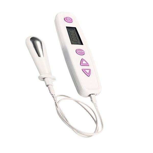 

tens ems electric pelvic floor muscle stimulator vaginal trainer kegel exerciser incontinence therapy