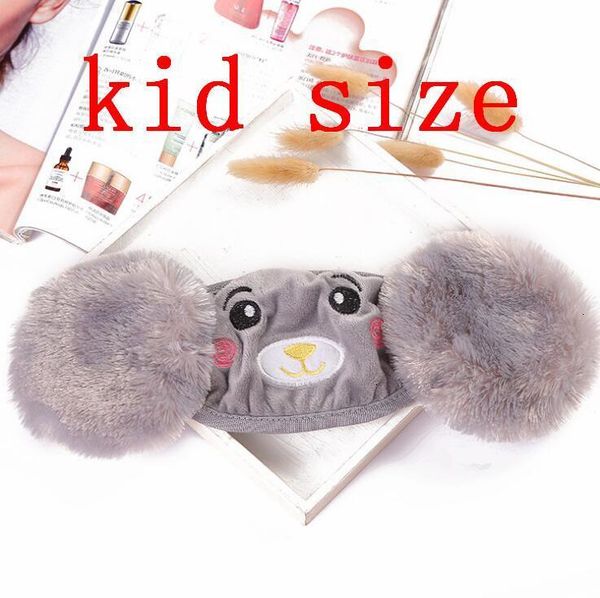 

stock 2 in child cartoon us bear face mask cover plush ear protective thick warm mouth masks winter earflap for kids and adults 1 nrqs8
