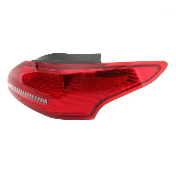 

car right tail rear brake light lamp outer fit for focus sedan 2020 2020 car accessories1