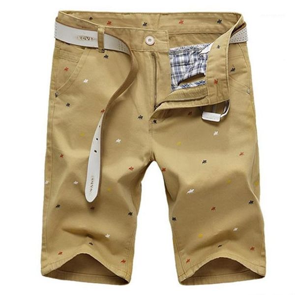 

m-5xl shorts men 2018 summer mens shorts casual cotton bermuda masculina beach joggers trousers knee length1, White;black