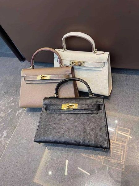 

luxury bag handbag popular 605eps handmade fashionable and beautiful