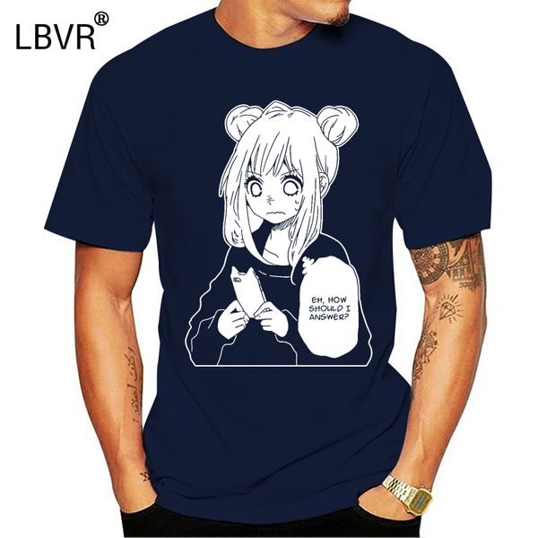 

funny t shirt men novelty women tshirt anime girl texting t shirt fashion t shirt sport hooded sweatshirt hoodie