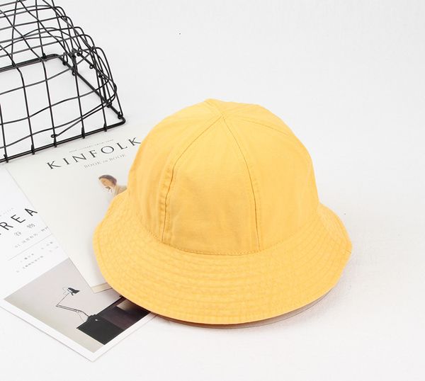 

new simple cotton fisherman winter hat dome forest basin hat leisure sunshade mens hats men designers beanie hats, Blue;gray