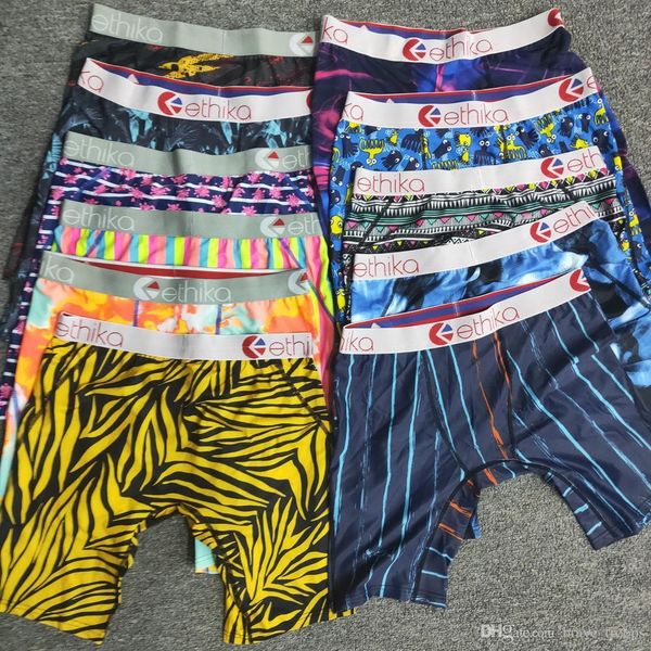 

ethika random styles ethika men boxers underwear sports hip hop rock popular underwear fashion quick dry panties wholesale 001
