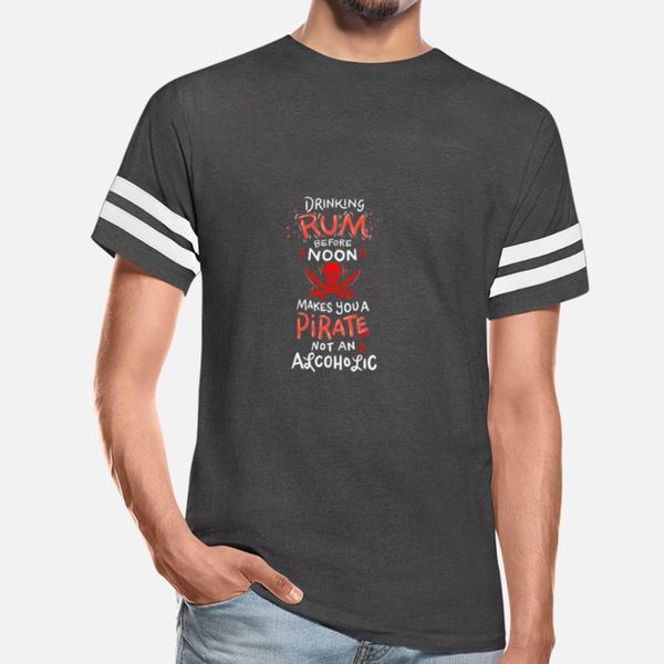 

drinking rum before noon makes you a pirate t shirt crewneck kawaii white tracksuit hoodie sweatshirt