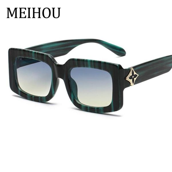 

sunglasses wood brand shades for women square men fashion green trendy glasses vintage luxury rectangle sun female uv400, White;black