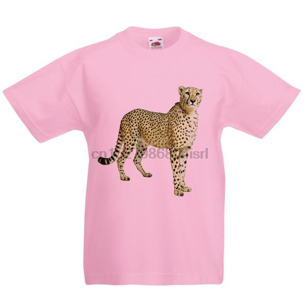 

cheetah kids children boys girls 5 hoodie designers t shirts sweatshirt