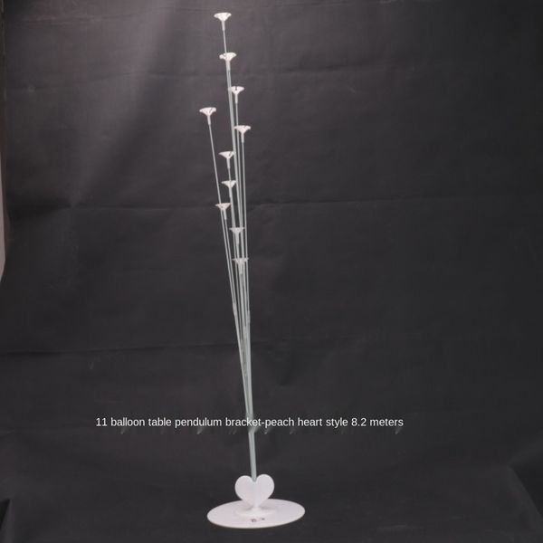

jaey9 decorative balloon love to support the float decoration layout support table 11 cloth s balloon floating shelf 0wpua