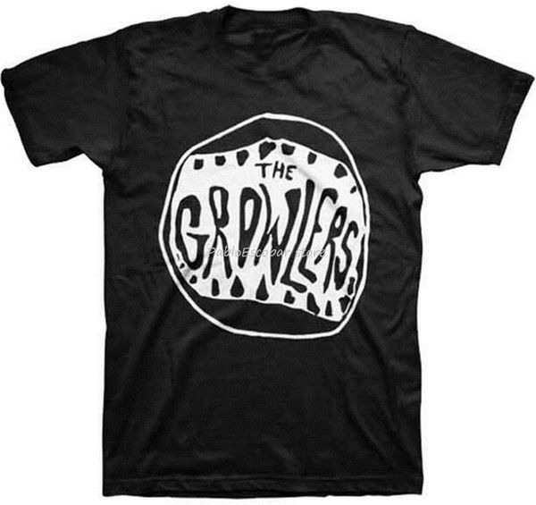 

the growlers mouth s m l xl new official firebrand live us merch retro hoodie designers t shirts sweatshirt