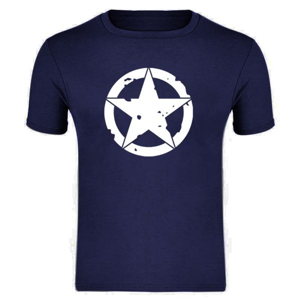 

sport hkfz 2020 new brand tee pentagram print men swag t-shirt cotton hip hop short sleeve t shirt