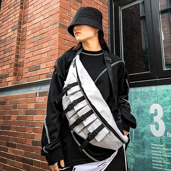 

женщины chest пакет high capacity карманный женщины функция tactical chest сумка светоотражающие мужской сумка женская телефон мешки плеча