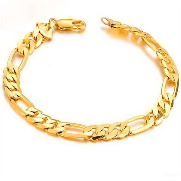

women men jewelry electroplated copper alloy coarse bangles bracelet so013, Black