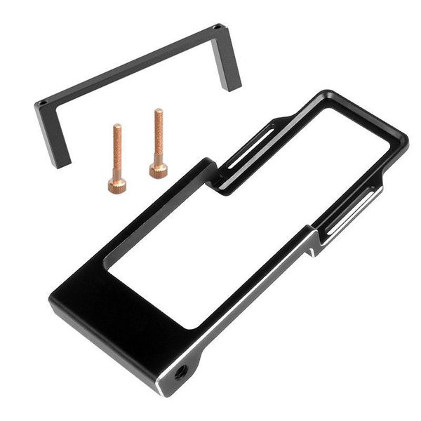 

for 8 gimbal adapter mobile phone gimbal conversion splint suitable for dji osmo3 handheld stabilizer