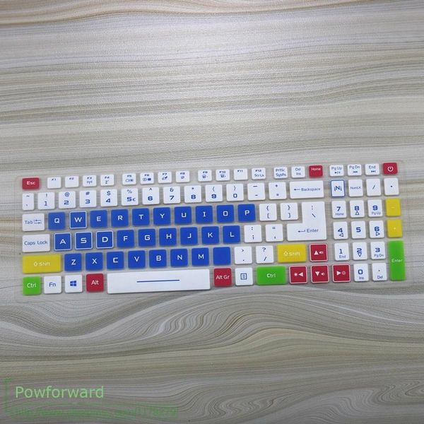 

sile notebook lapkeyboard cover skin for acer predator helios 300 ph315 52 ph315 53 nitro 5 an515 54 an515 55 2020 h wmtieq