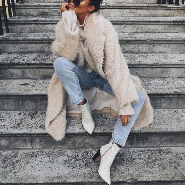 

2021 new winter casual women outwear slim solid color ladies jacket cotton warm fashion female overcoat, Tan;black