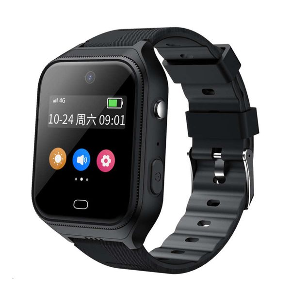 

new dido smart bracelet 4g phone watch waterproof heart rate blood prsure ecg sleep monitoring exercise for the e