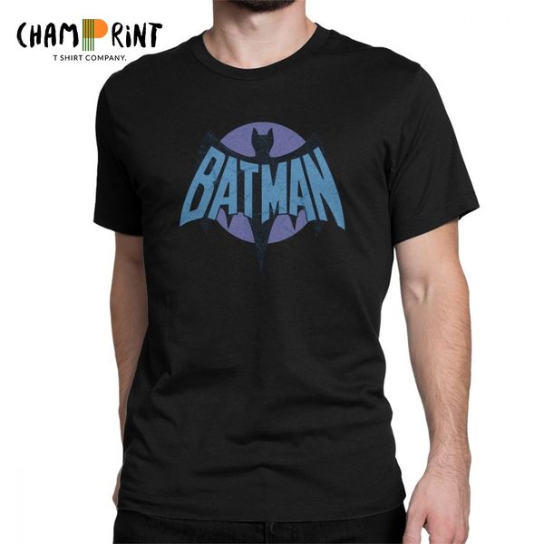 

batman symbol men's t shirts funny tees short sleeve crew neck t-shirt 100% cotton plus size clothing sport hooded sweatshirt hoodie