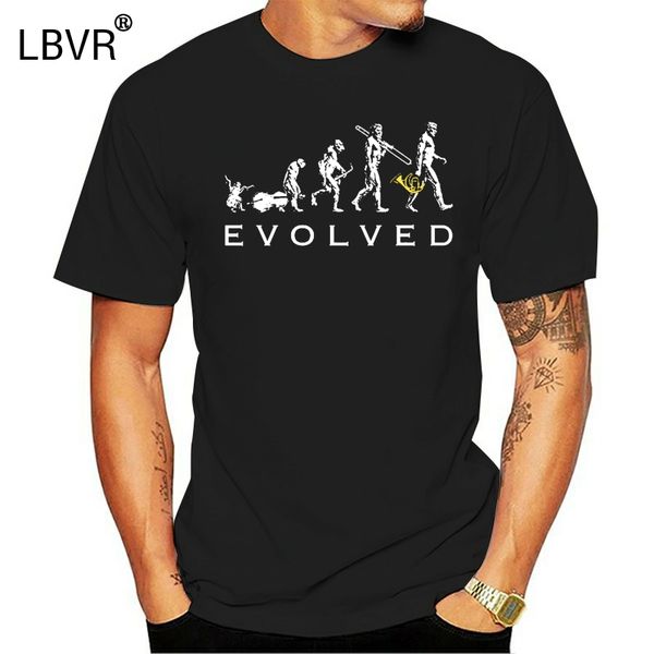 

валторны evolution t shirt плюс размер с коротким рукавом футболки для мужчин hiphop homme guy хлопок menshirts спорта с капюшоном толстовка