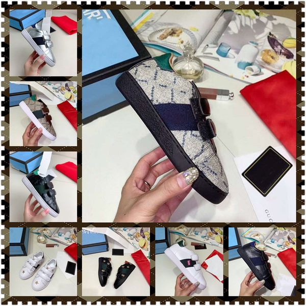 

scarpe girl boy sport shoes cartoon fashion breathable anti-slip sneakers kids soft soled casual sport shoes, Black;red