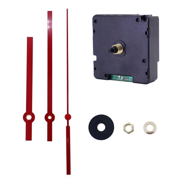 

new germany dcf signal clock movement diy kit atomic radio controlled for europe diy wall clock movement kit repair replacement wmttnv