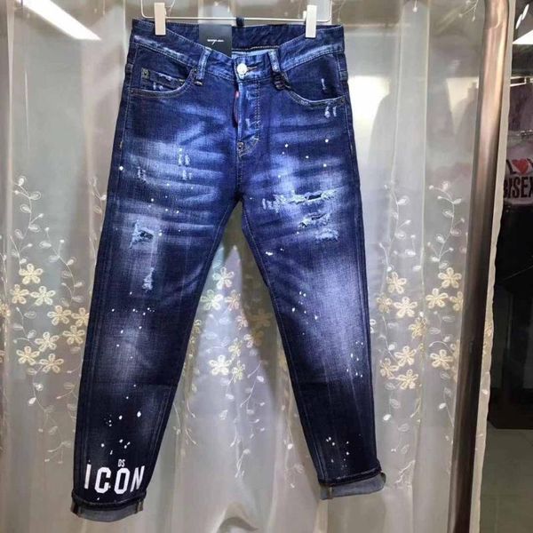 

jeans ripped for women skinny womens outwear pants kg-32, Blue
