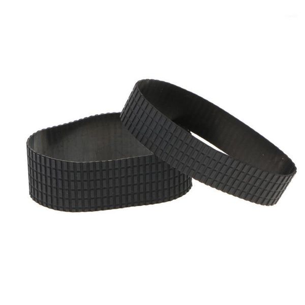 

camera remotes & shutter releases for 24-70mm f/2.8 lens zoom focus rubber grip ring replacement part art + repair unit1