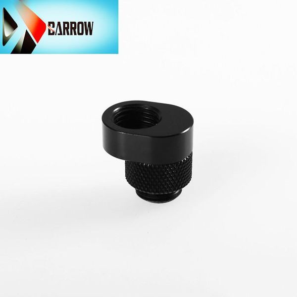 

barrow g1 / 4" accessory 360 rotary bias connector suitable connection, less than or equal to 6mm adapter connector tx360pz