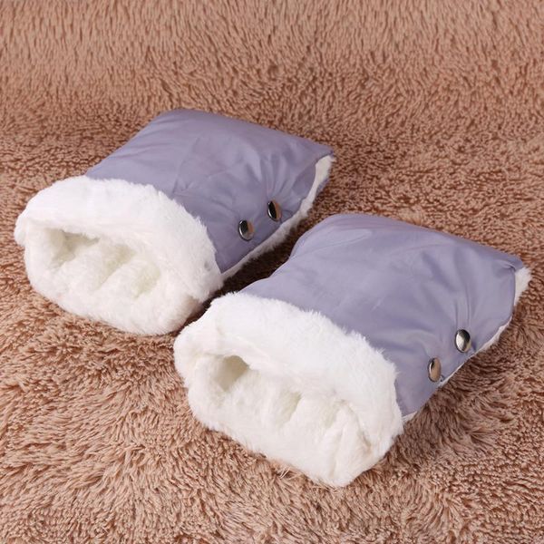

winter warme stroller gloves waterproof anti-e pram hand muff baby carriage glove baby buggy clutch cart muff glove