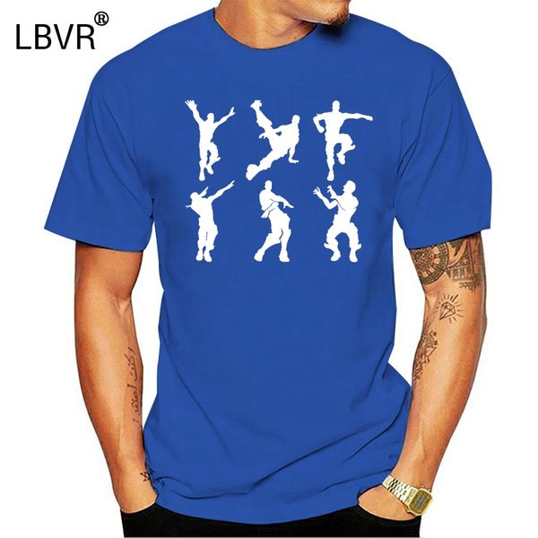 

dance emotes battle royale black white t shirt funny gaming merch dab cool casual pride t shirt new sport hooded sweatshirt hoodie