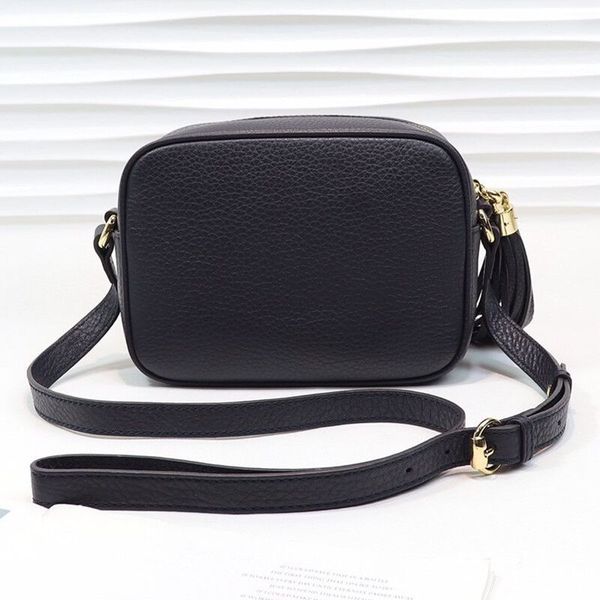 

new women handbags gold chain shoulder bags crossbody soho bag disco messenger bag purse 308364