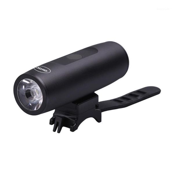 

mtb bike led front lamp bicycle usb waterproof cycling headlight bike accessoies bicycle parts bicicleta1
