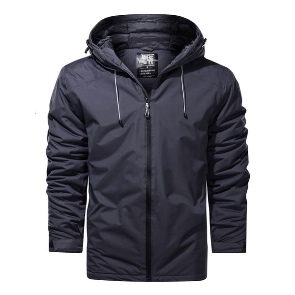 

2021 new men autumn spring coat hooded mens casual army jackets male brand pilot jacket new pevz, Black