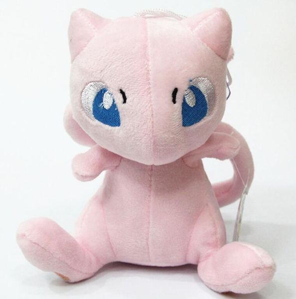 

pokeball 16cm mew plush toys