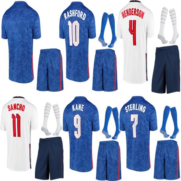 

2020 2021 national team home away uniforms soccer jerseykits 20 21 football jerseys maillot de foot camiseta de fútbol football shirt, Black