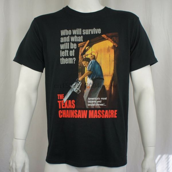 

authentic texas chainsaw massacre movie poster t-shirt s m l xl xxl official new sport hooded sweatshirt hoodie
