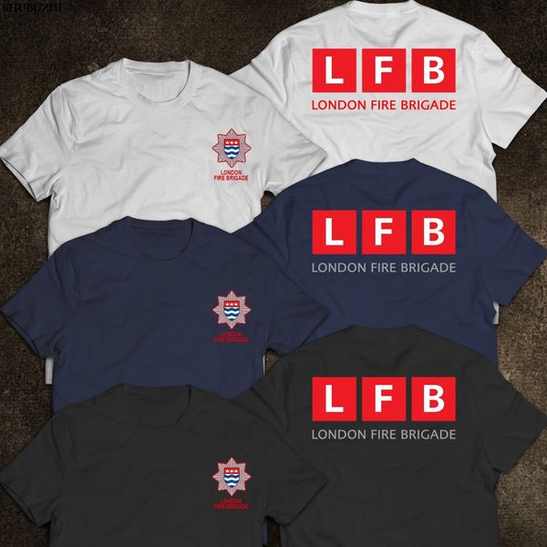 

uk лондон бригада пожарные пожарной служба rare пожарной harajuku casual cotton для дизайнеров толстовки man бесплатной доставки футболки то